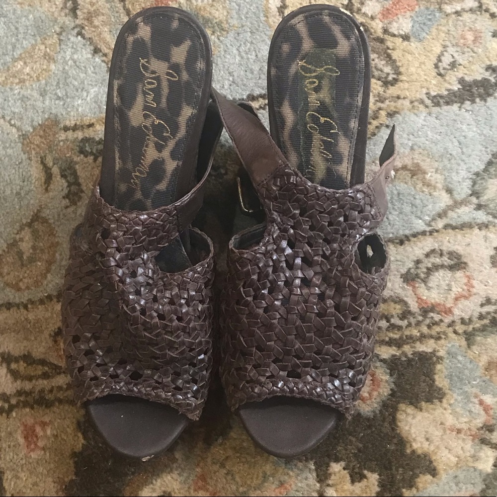 sam edelman sandals